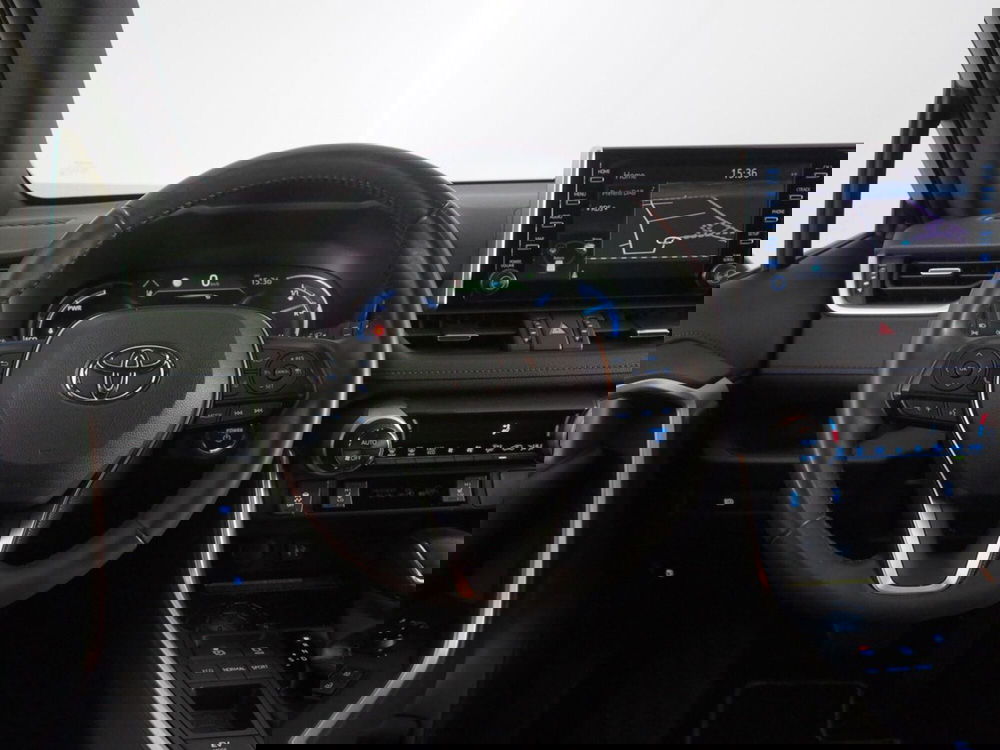 Toyota Rav4 usata a Palermo (9)