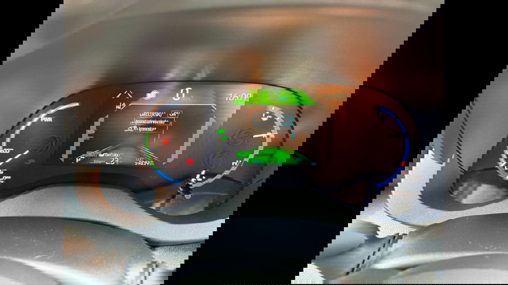 Toyota Yaris Cross usata a Palermo (13)