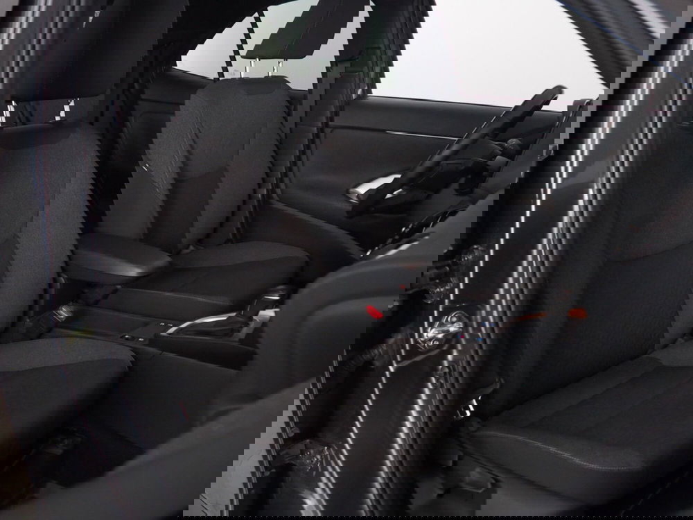 Toyota Yaris Cross usata a Palermo (7)