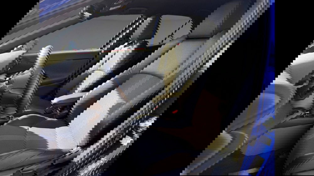 Toyota Yaris Cross usata a Palermo (12)