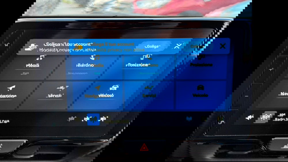 Toyota Yaris Cross usata a Palermo (16)