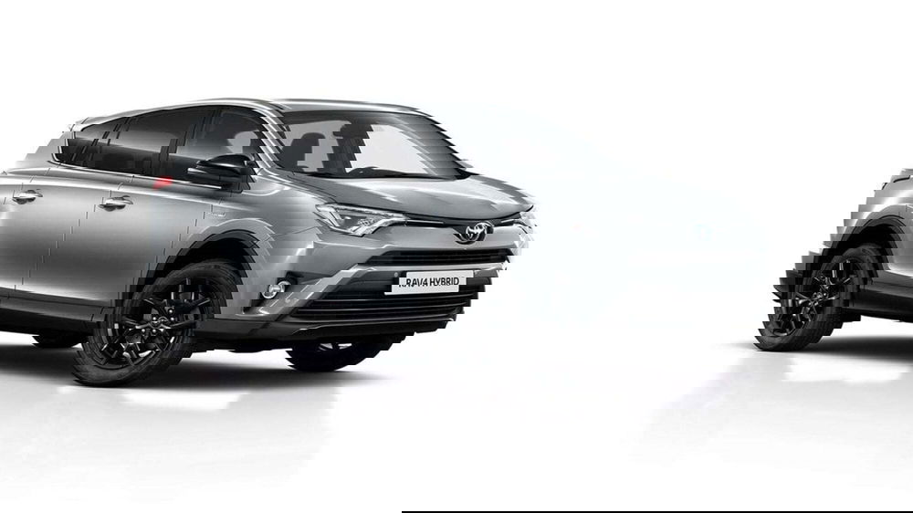 Toyota Rav4 usata a Palermo (2)