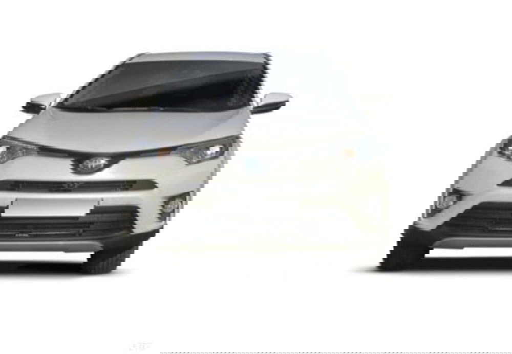 Toyota Rav4 usata a Palermo (4)