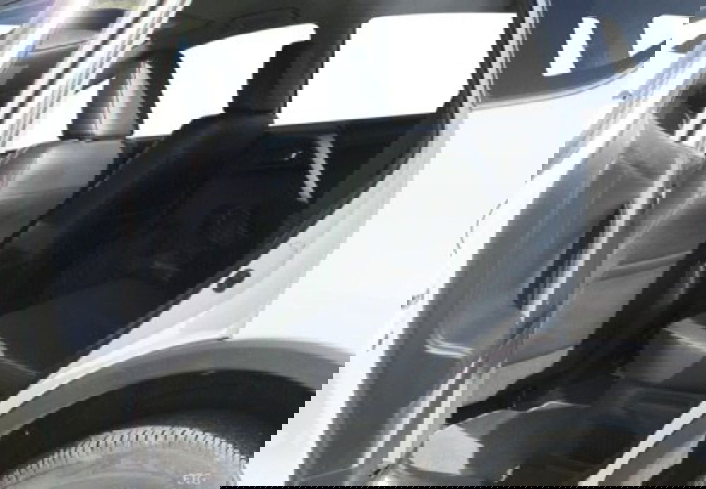 Toyota Rav4 usata a Palermo (9)