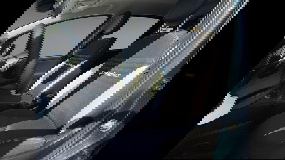 Fiat Pandina usata a Palermo (10)