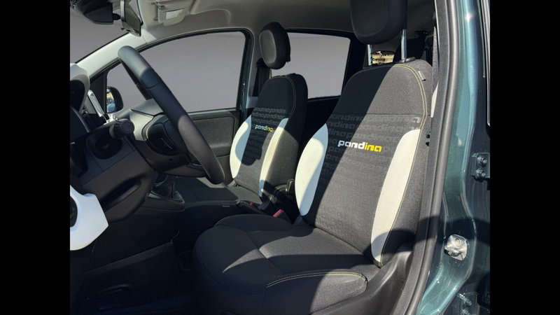 Fiat Pandina usata a Palermo (10)