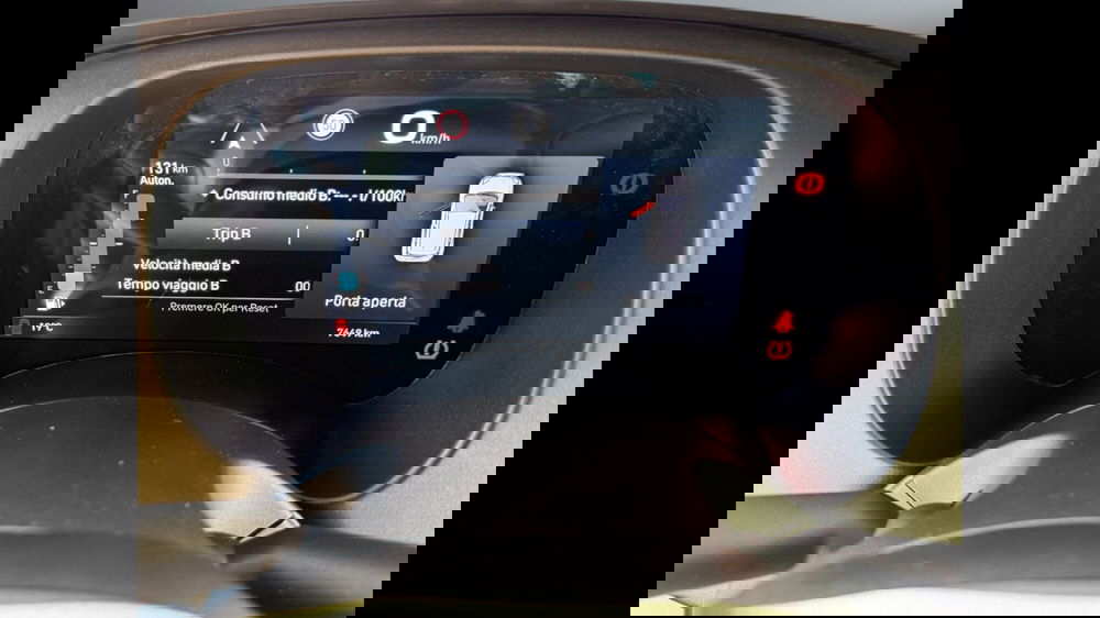 Fiat Pandina usata a Palermo (11)