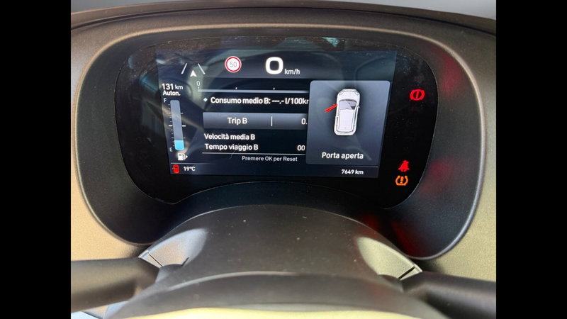 Fiat Pandina usata a Palermo (11)