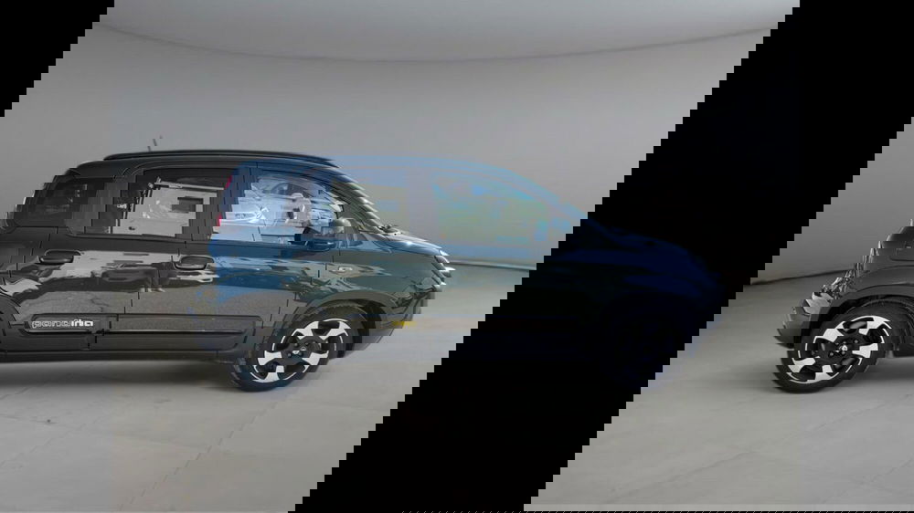 Fiat Pandina usata a Palermo (12)