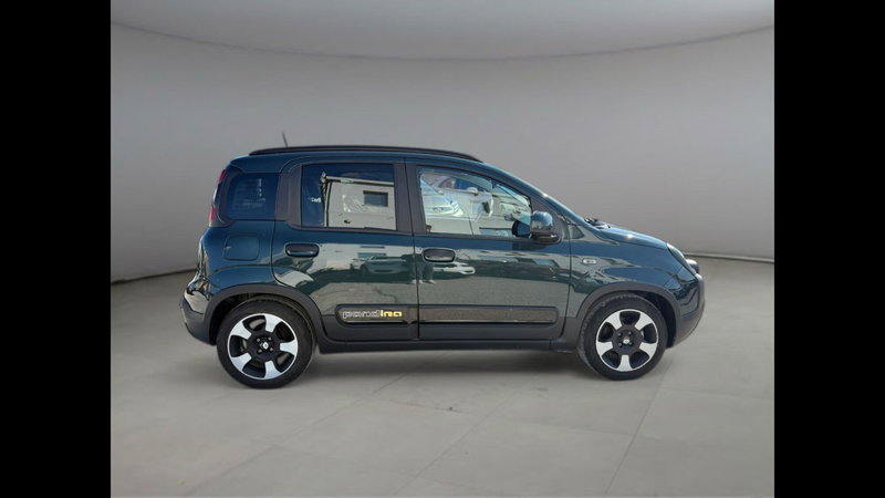 Fiat Pandina usata a Palermo (12)