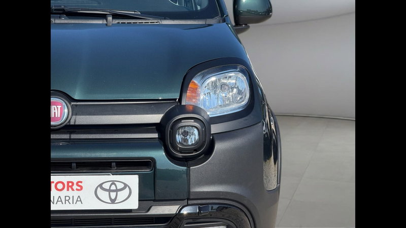 Fiat Pandina usata a Palermo (13)