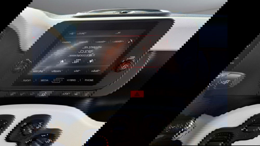 Fiat Pandina usata a Palermo (15)