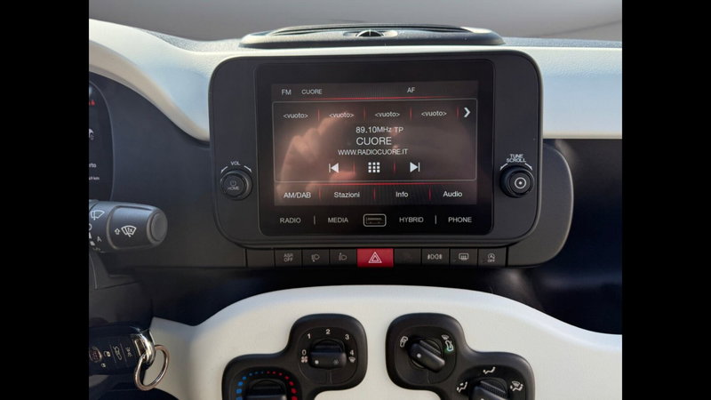 Fiat Pandina usata a Palermo (15)