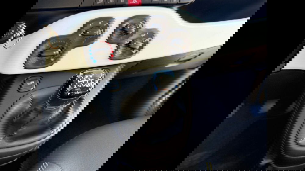 Fiat Pandina usata a Palermo (16)