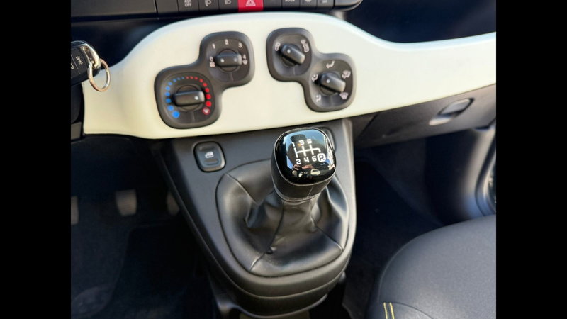 Fiat Pandina usata a Palermo (16)