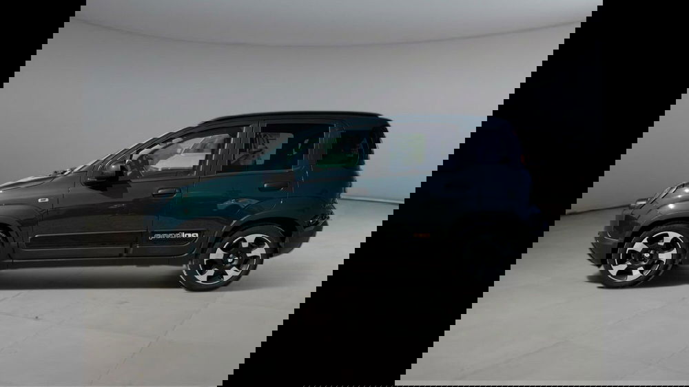 Fiat Pandina usata a Palermo (2)