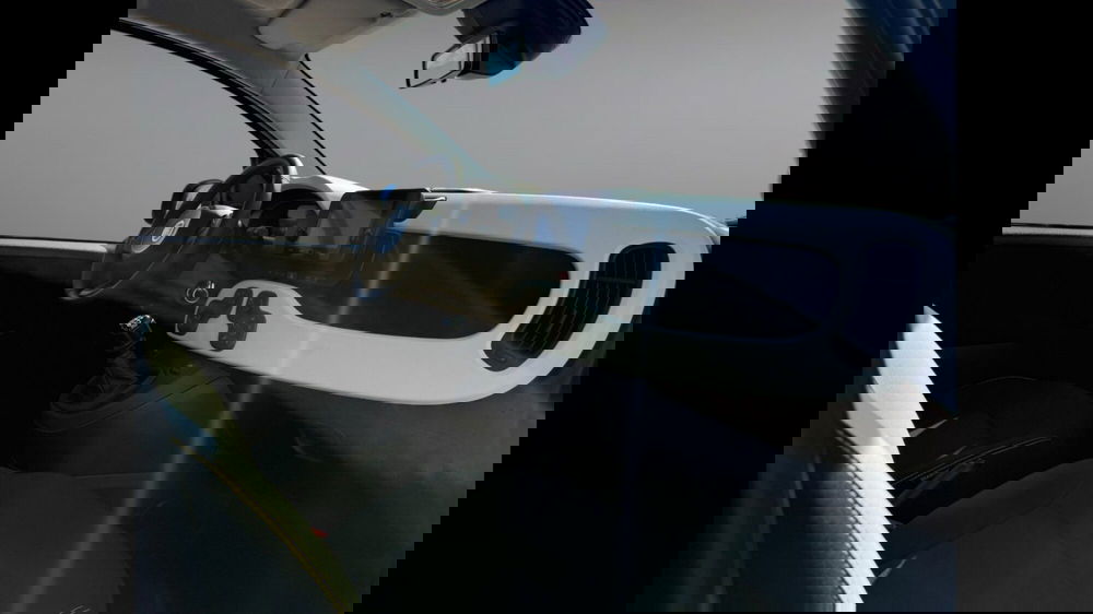 Fiat Pandina usata a Palermo (5)