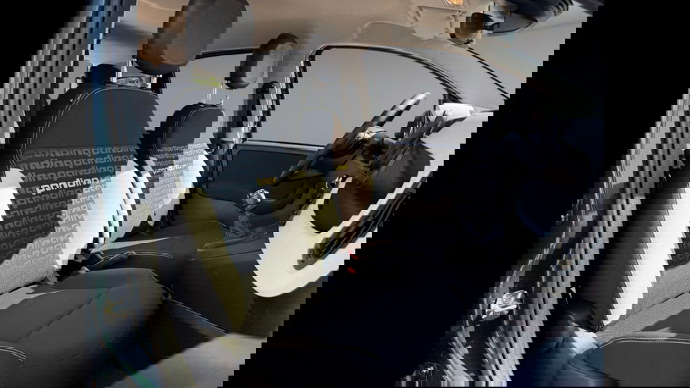 Fiat Pandina usata a Palermo (6)