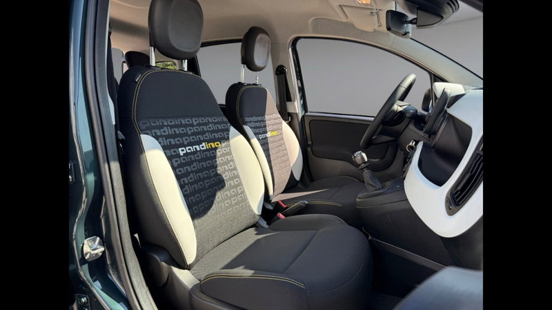 Fiat Pandina usata a Palermo (6)