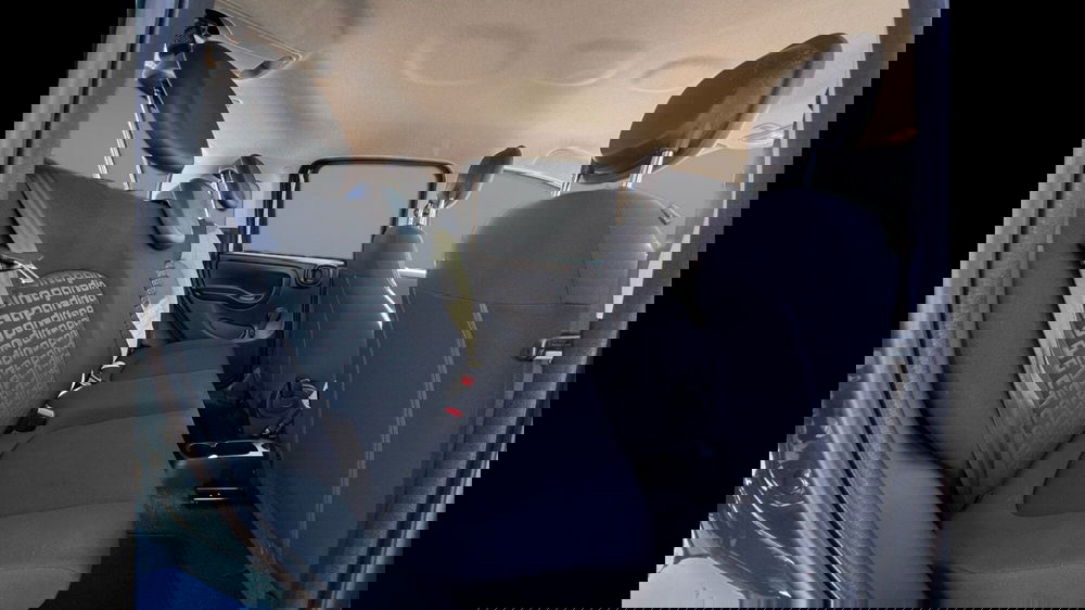 Fiat Pandina usata a Palermo (7)