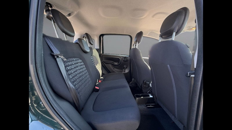 Fiat Pandina usata a Palermo (7)