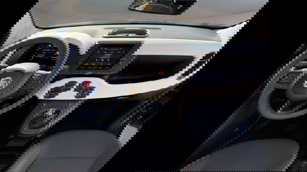 Fiat Pandina usata a Palermo (8)