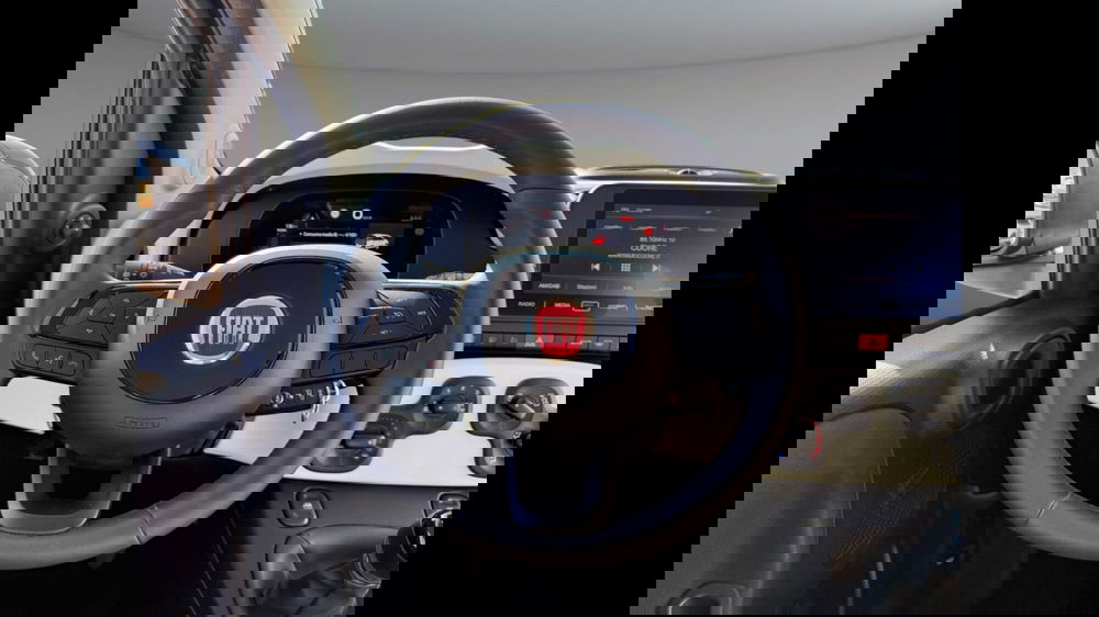 Fiat Pandina usata a Palermo (9)