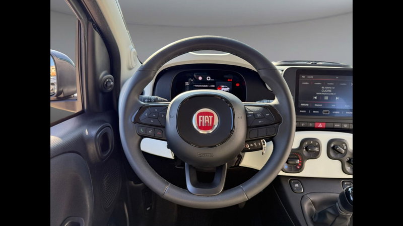 Fiat Pandina usata a Palermo (9)