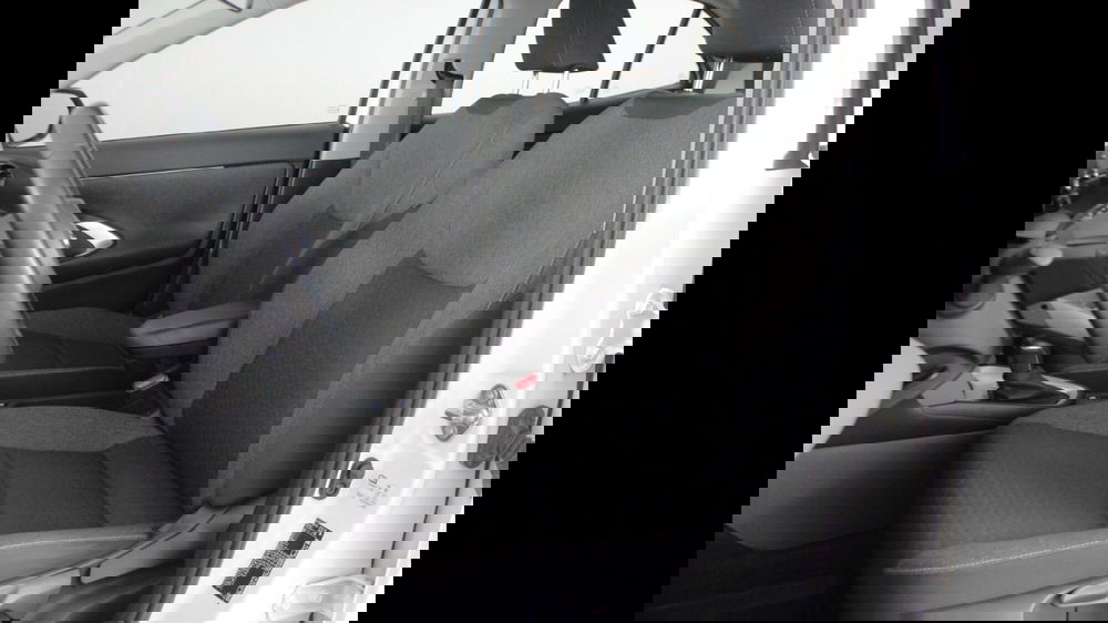 Toyota Yaris Cross usata a Palermo (12)