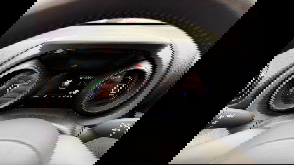 Toyota Yaris Cross usata a Palermo (13)