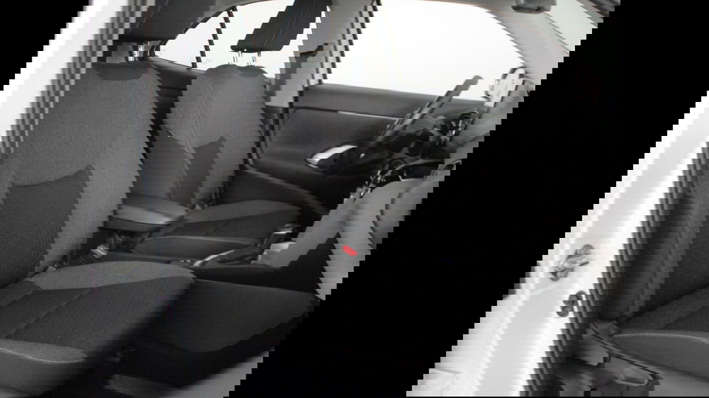 Toyota Yaris Cross usata a Palermo (7)