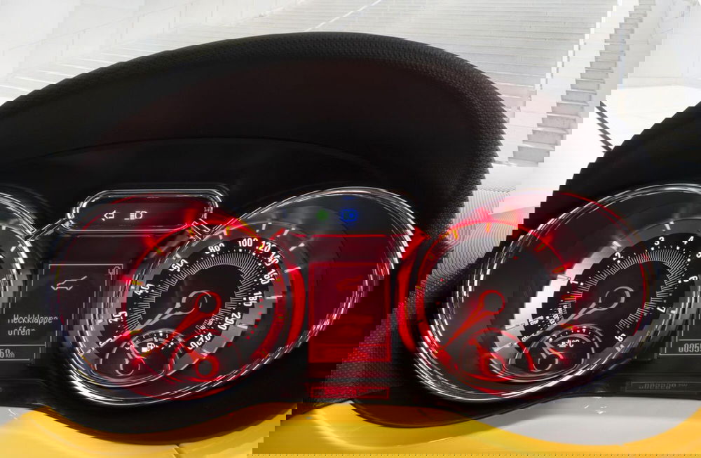 Opel Adam usata a Palermo (6)