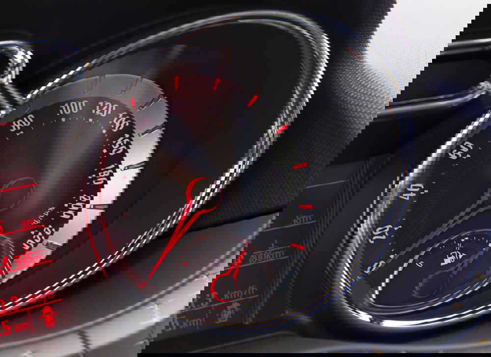 Opel Adam usata a Palermo (7)