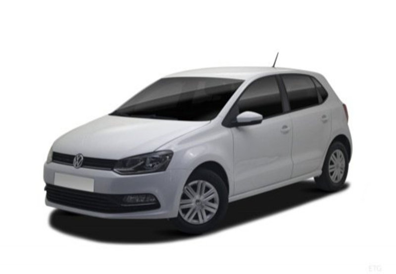 Volkswagen Polo usata a Palermo (13)