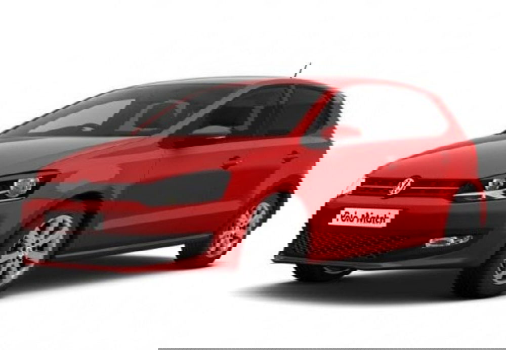 Volkswagen Polo usata a Palermo (14)