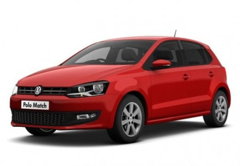 Volkswagen Polo usata a Palermo (14)