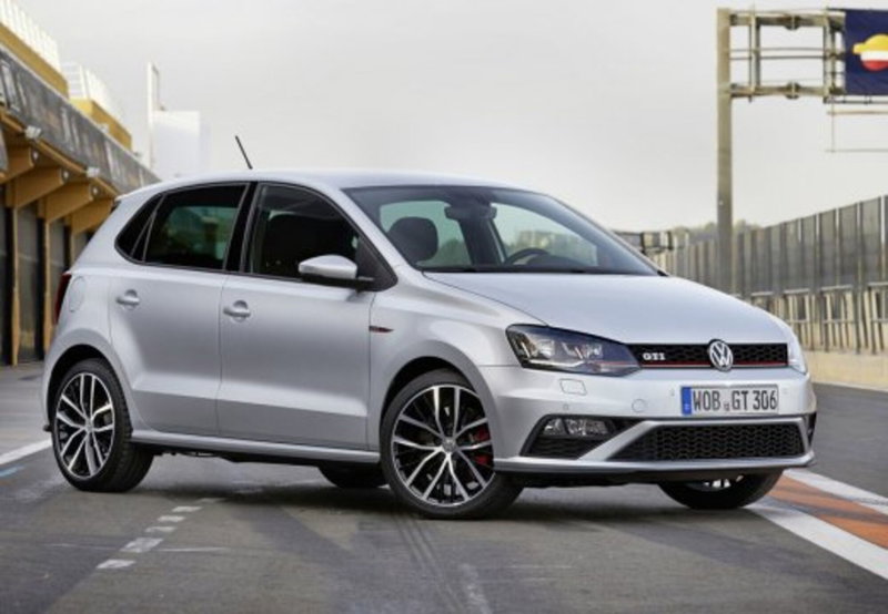 Volkswagen Polo usata a Palermo (15)