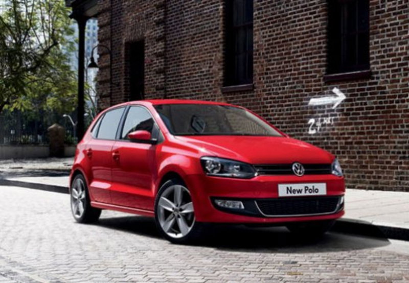 Volkswagen Polo usata a Palermo (16)