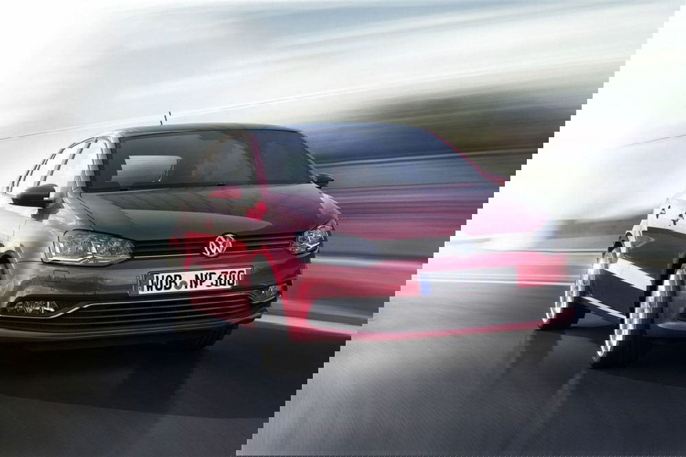 Volkswagen Polo usata a Palermo (5)