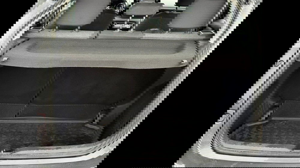 Toyota Yaris usata a Palermo (10)