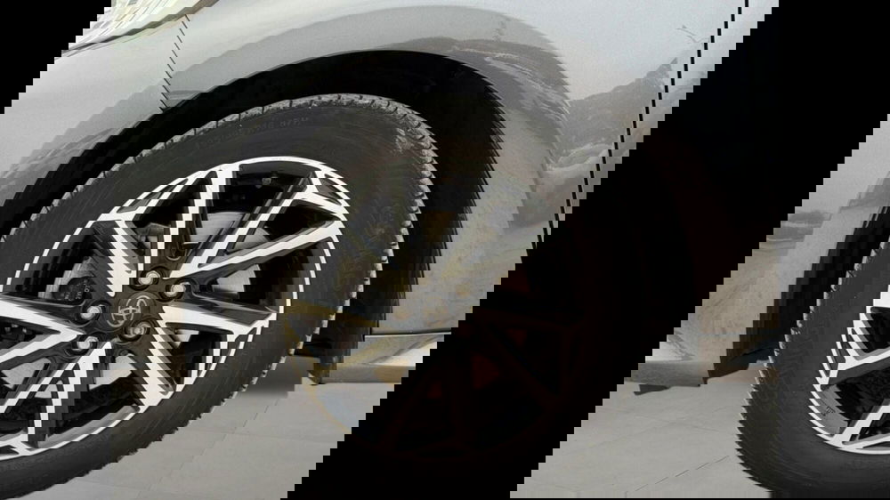 Toyota Yaris usata a Palermo (13)