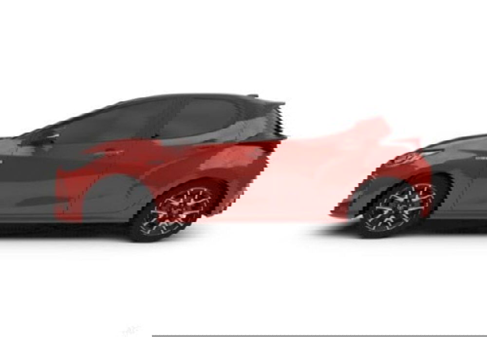 Toyota Yaris usata a Palermo (11)