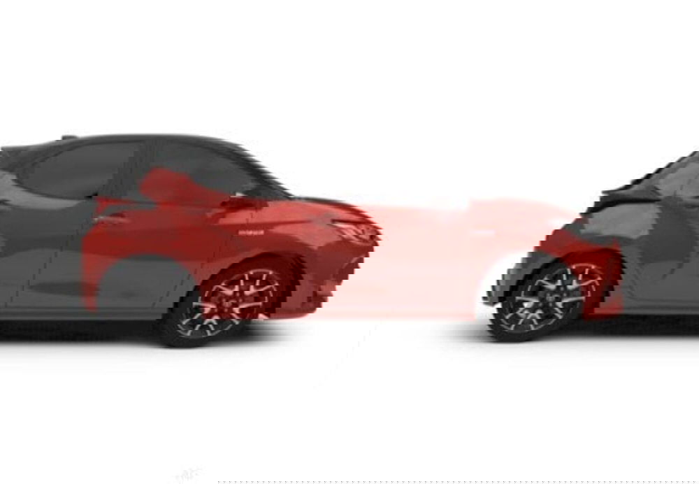 Toyota Yaris usata a Palermo (13)