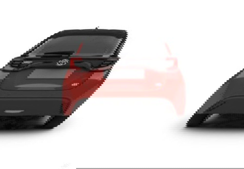 Toyota Yaris usata a Palermo (9)