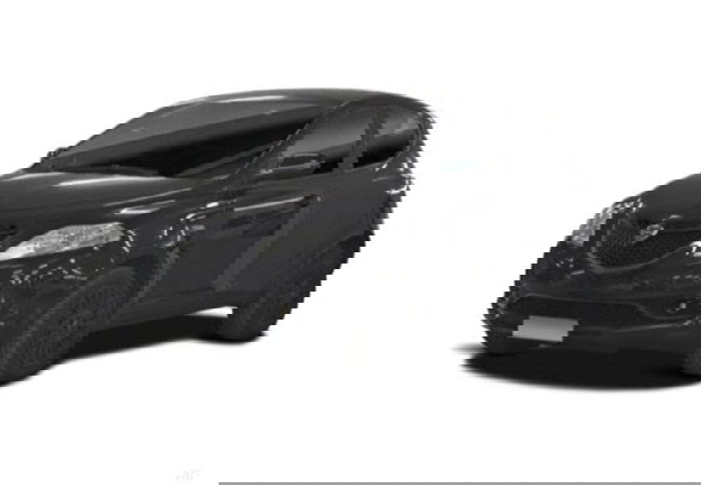 Lancia Ypsilon usata a Palermo (5)