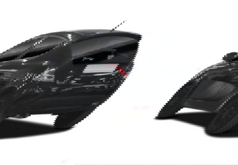 Lancia Ypsilon usata a Palermo (6)