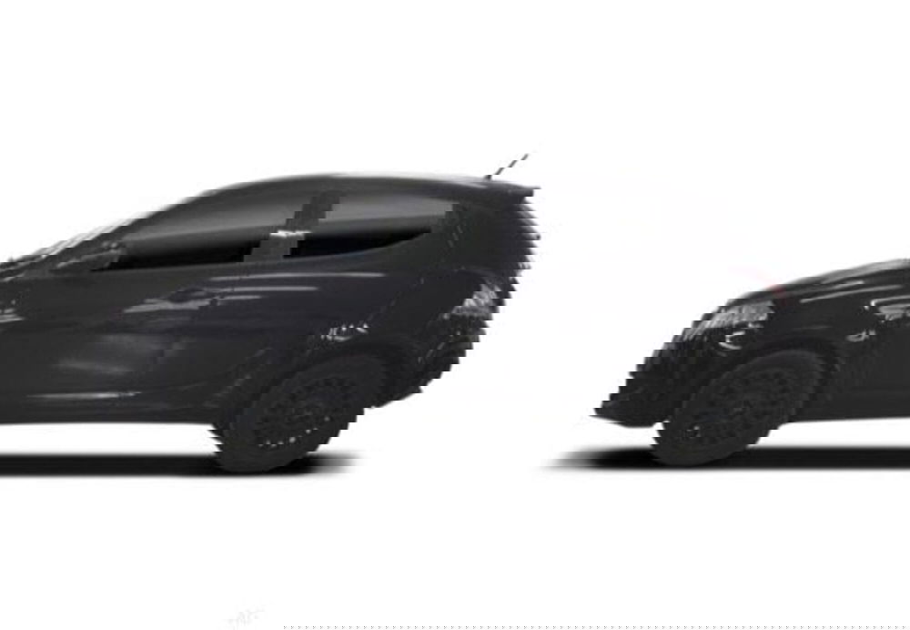 Lancia Ypsilon usata a Palermo (9)