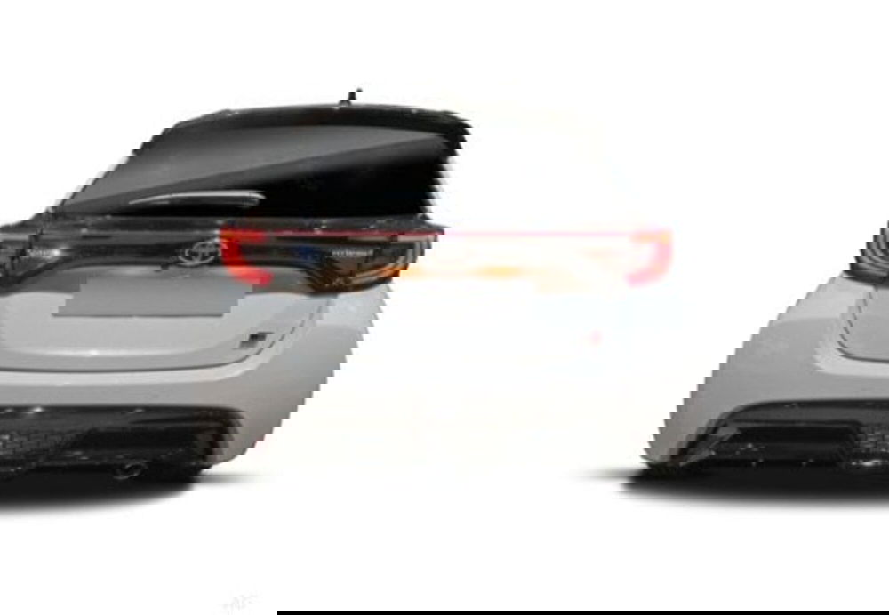 Toyota Yaris usata a Palermo (10)