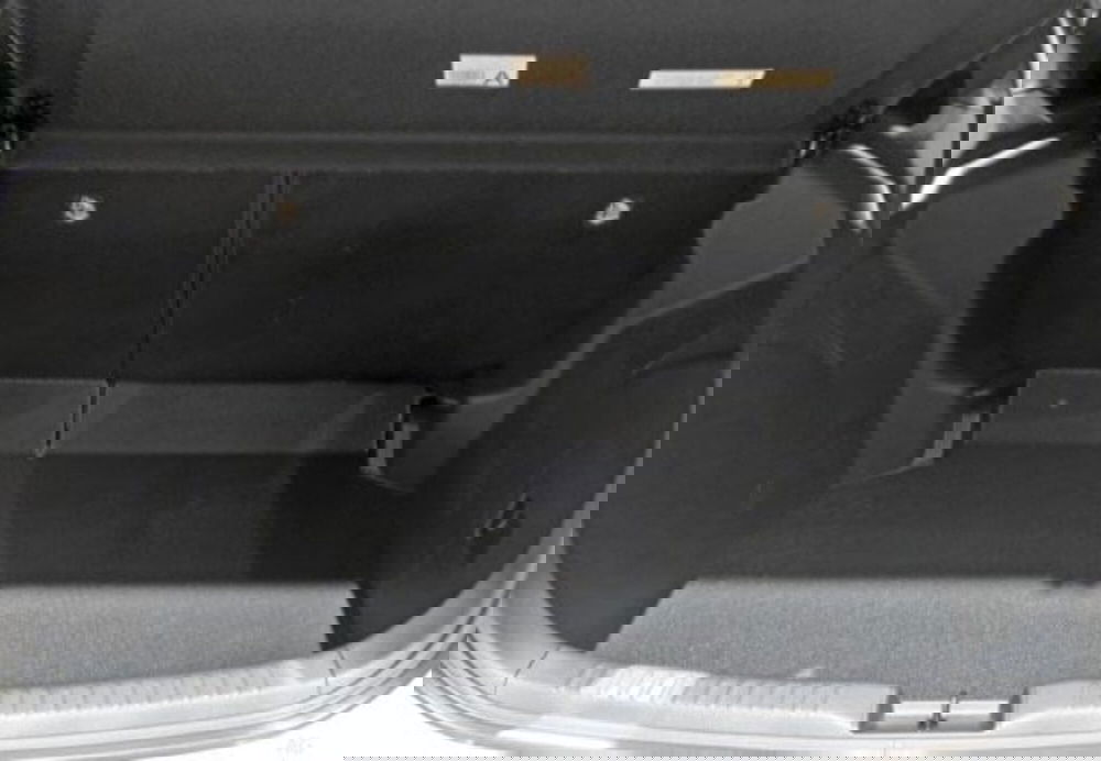 Toyota Yaris usata a Palermo (20)