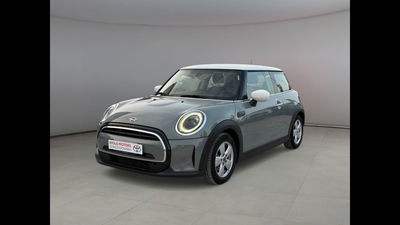 MINI Mini 1.5 Cooper Classic del 2022 usata a Palermo
